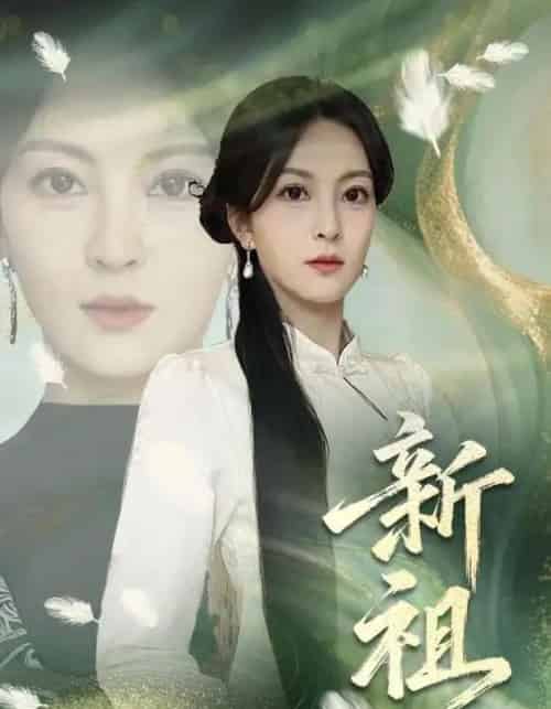 新祖（81集全）伍怡-搜外项目网