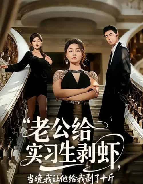 老公给实习生剥虾，当晚我让他给我剥了十斤（60集全）董星辰＆王姝懿-搜外项目网