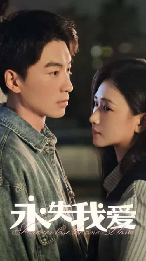 永失我爱（15集全）张予湉＆吴明宇-搜外项目网