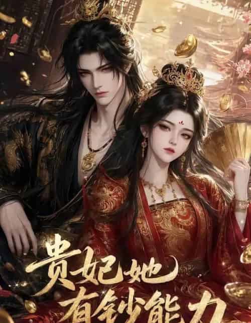 贵妃她有钞能力（22集全）-搜外项目网