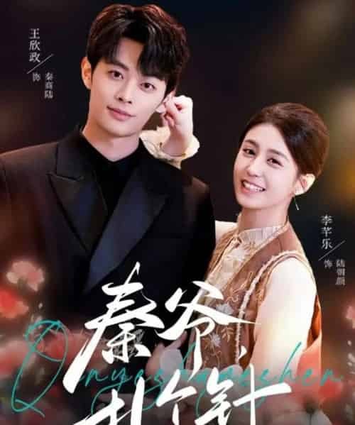 秦爷，扎个针（85集全）李芊乐＆王欣政-搜外项目网