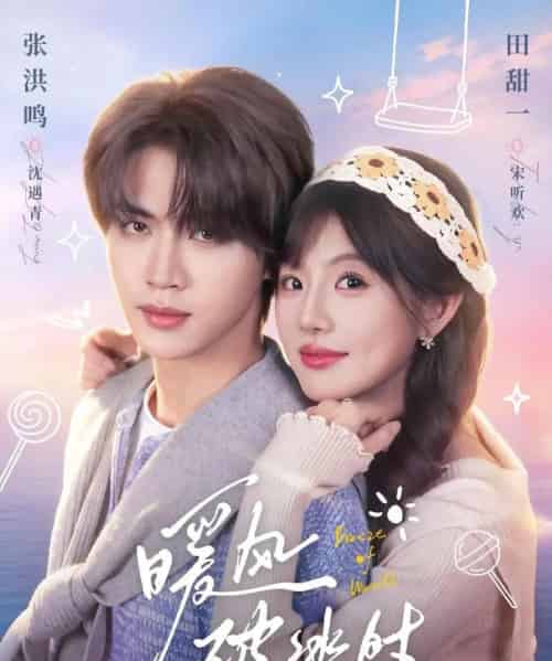 暖风破冰时（80集全）张洪鸣＆田甜一-搜外项目网