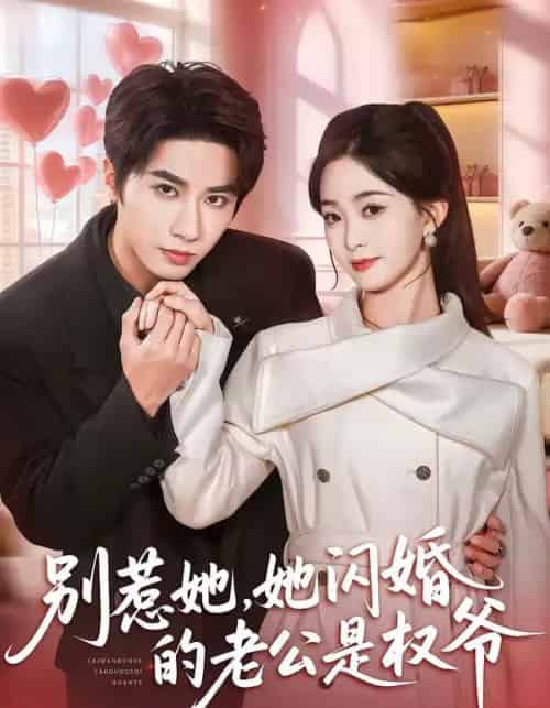 别惹她，她闪婚的老公是权爷（70集全）王也＆朱家妮-搜外项目网