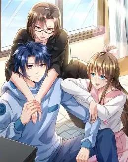 999个妹子倒追我（30集全）动漫-搜外项目网