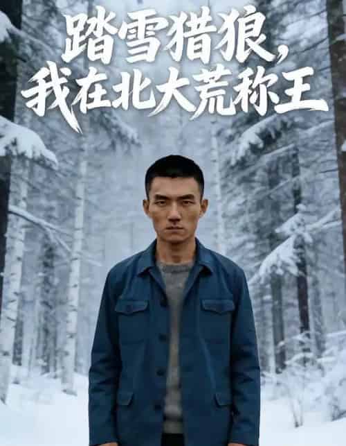 踏雪猎狼，我在北大荒称王（100集全）AI-搜外项目网