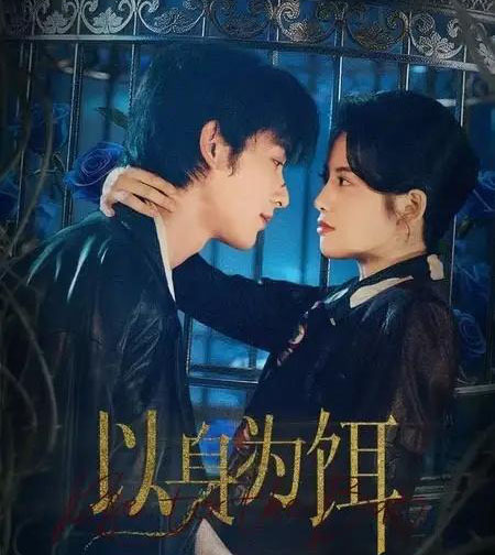 以身为饵（61集全）申浩男＆阿尚（魏江）-搜外项目网