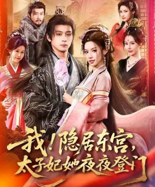 我！隐居东宫，太子妃她夜夜登门＆我隐居东宫太子妃她夜夜登门（80集全）何其炜＆许若彤＆王梦妍-搜外项目网