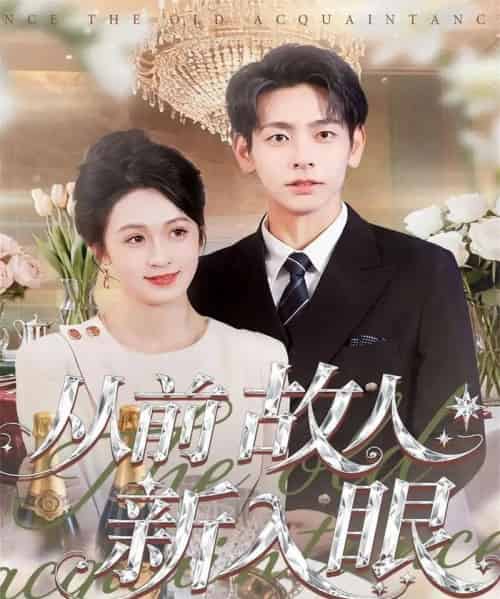 从前故人新入眼(88集全)杜子元&王嘉嘉-搜外项目网