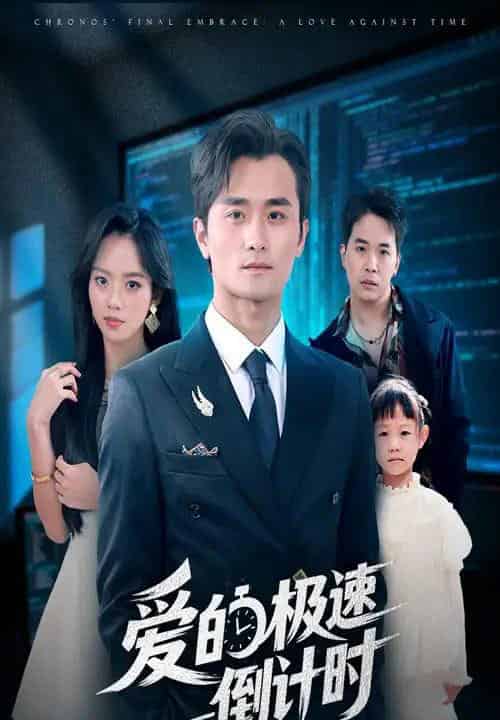 爱的极速倒计时（80集全）瓜瓜＆许嘉栩-搜外项目网