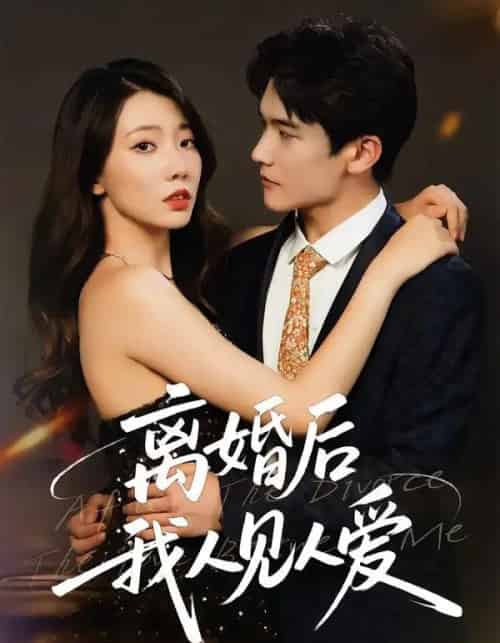 离婚后，我人见人爱（80集全）王薇＆杨皓凯-搜外项目网