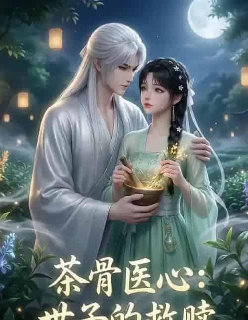 茶骨医心：世子的救赎（27集全）AI-搜外项目网