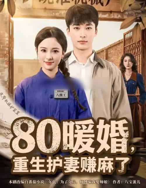 80暖婚,重生护妻赚麻了(78集全)张心然&王泊渊-搜外项目网