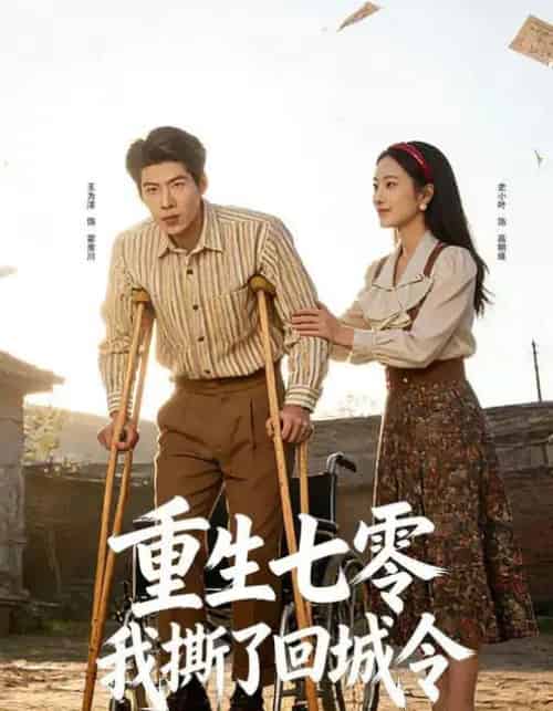 重生七零：我撕了回城令（82集全）史小叶＆王为洋-搜外项目网