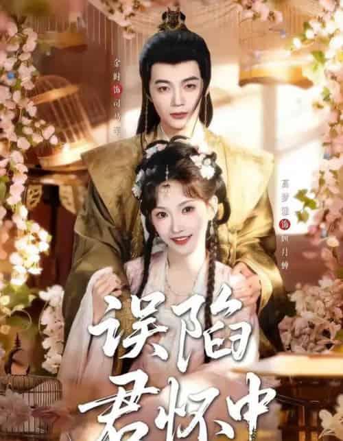 误陷君怀中（70集全）金时＆高梦雅-搜外项目网