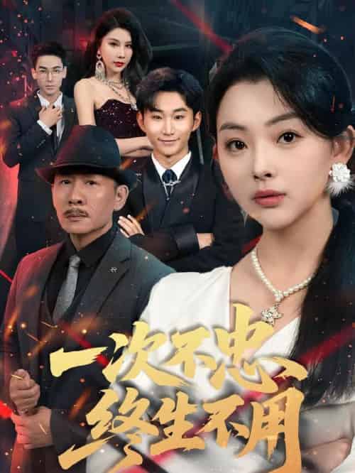 一次不忠终生不用（59集）王秋明＆张星瑶-搜外项目网