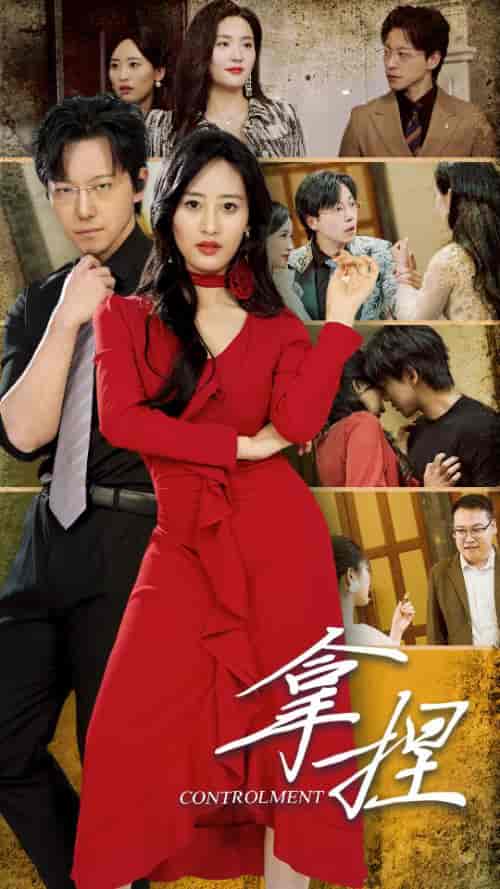 拿捏(88集)伍昕宇-搜外项目网