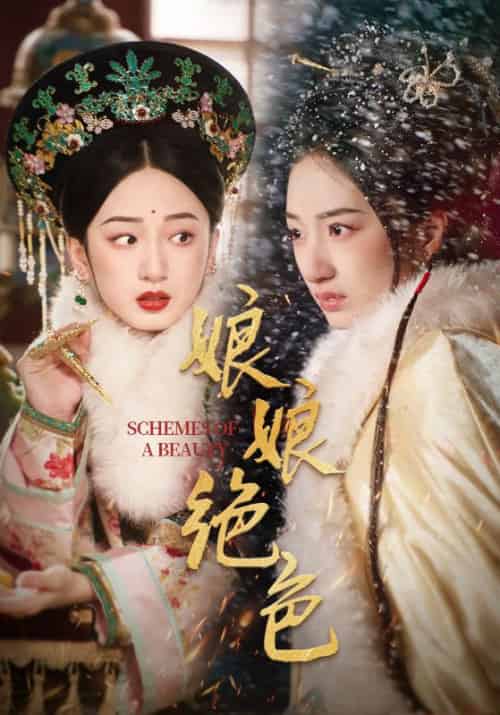 娘娘绝色（55集全）谢衍＆沈媛-搜外项目网