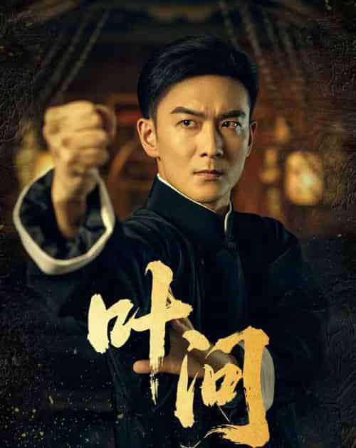 叶问（64集）王星辰-搜外项目网