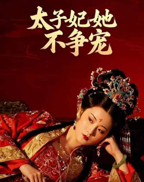 太子妃她不争宠(40集全)-搜外项目网