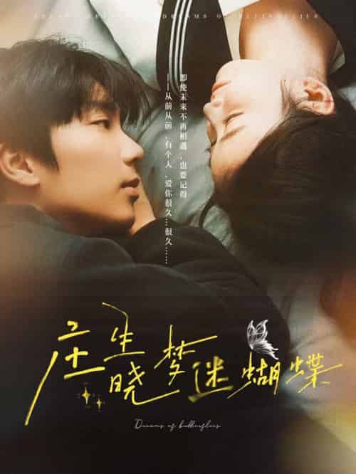 庄生晓梦迷蝴蝶（67集全）唐书亚＆雷馥缦-搜外项目网