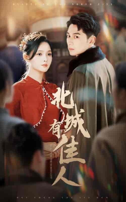 北城有佳人（59集全）张屹杨＆朱沐梵-搜外项目网