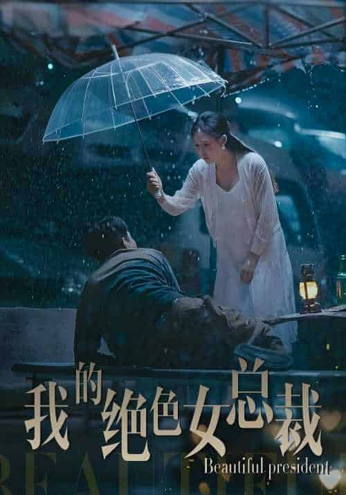 我的绝色女总裁（90集全）叶凡＆苏清雅-搜外项目网