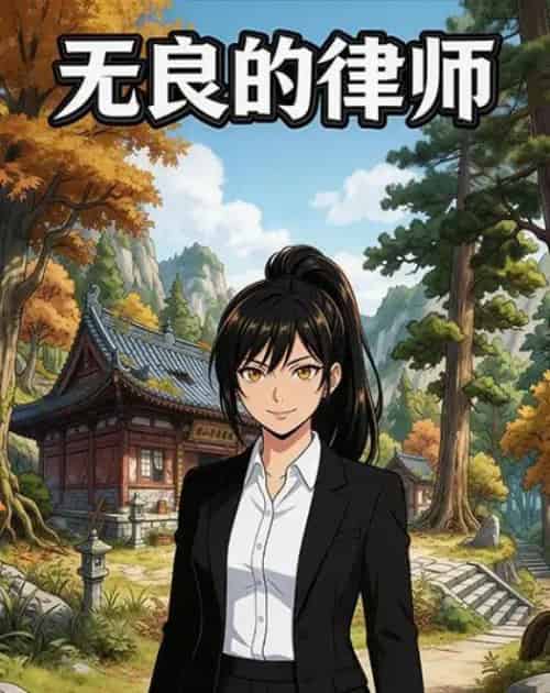 无良的律师（33集全）漫剧-搜外项目网