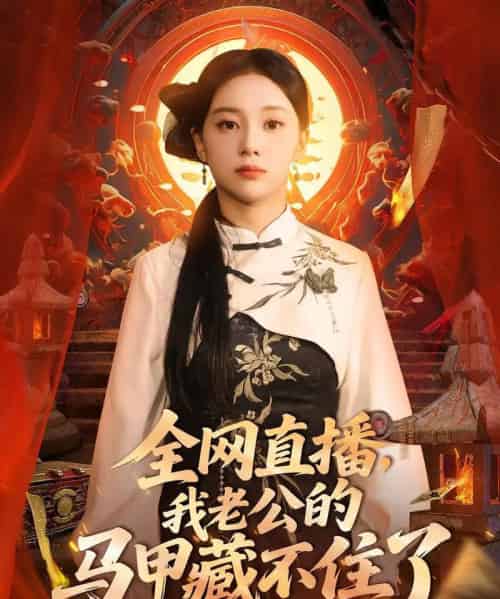 全网直播我老公的马甲藏不住了 (80集) 宋佳佳-搜外项目网