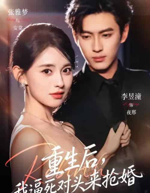 重生后，我逼死对头来抢婚（80集全）李昱潼＆张雅梦-搜外项目网