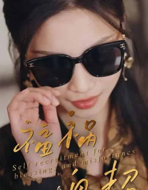 福祸自招（49集全）宋轶静＆钟展鸿-搜外项目网