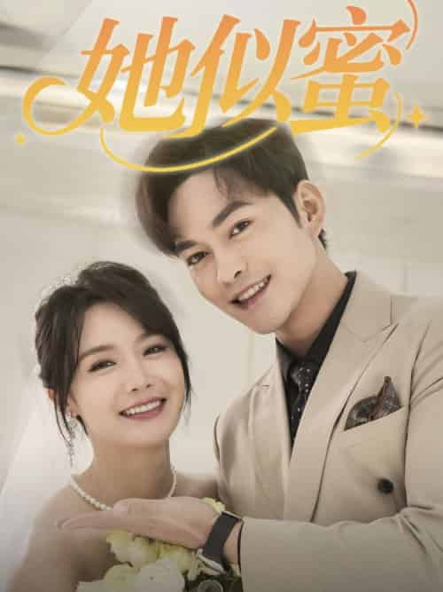 她似蜜(93集全)徐江帅&张紫淋-搜外项目网