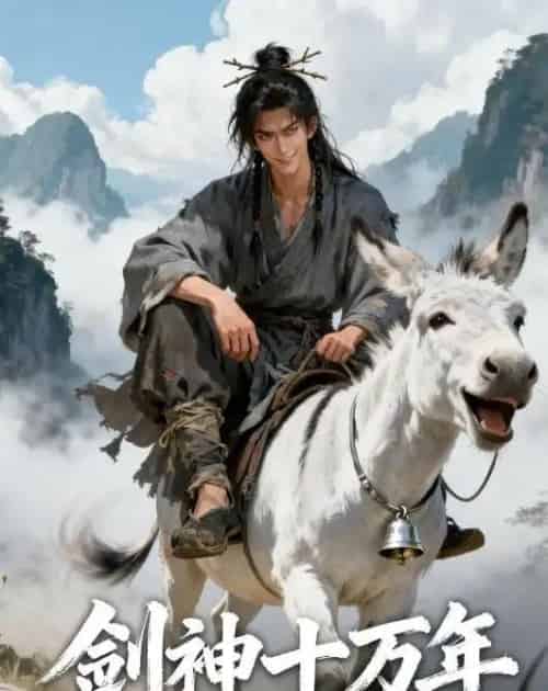 剑神十万年（48集全）漫剧-搜外项目网
