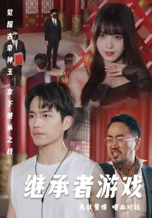 继承者游戏（96集全）王漫漫-搜外项目网