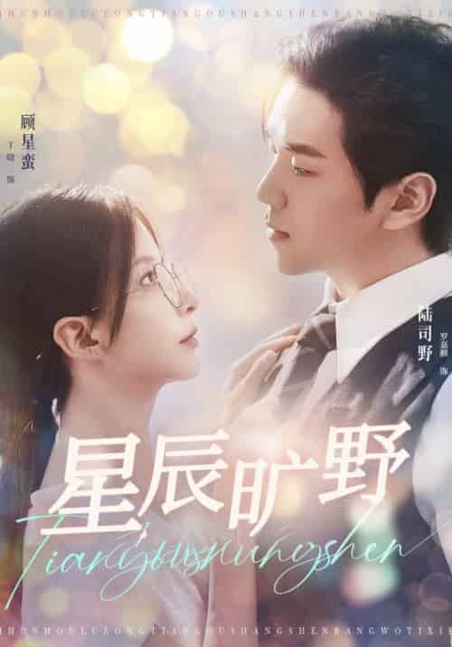 星辰旷野(100集全)陆司野&顾星蛮-搜外项目网