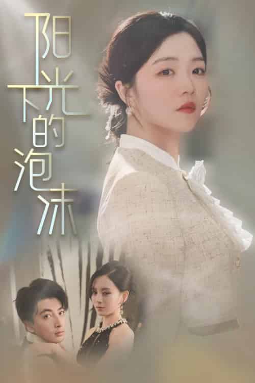 阳光下的泡沫（30集全）郑明洋＆付予＆刘开心-搜外项目网