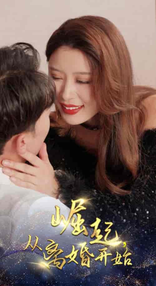 崛起，从离婚开始（100集）-搜外项目网