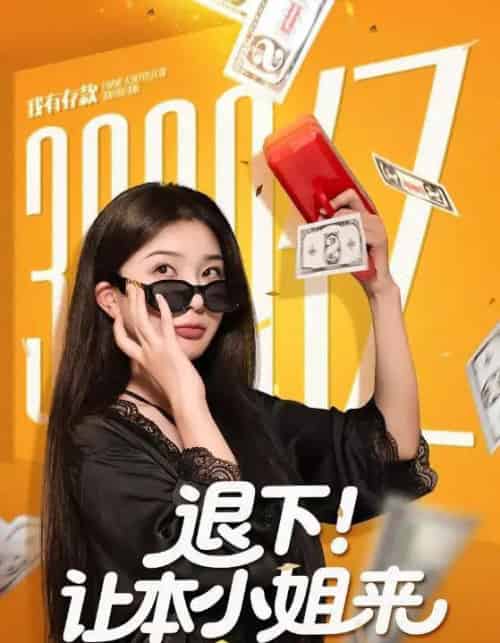 退下让本小姐来（60集全）谢伟强＆初五-搜外项目网