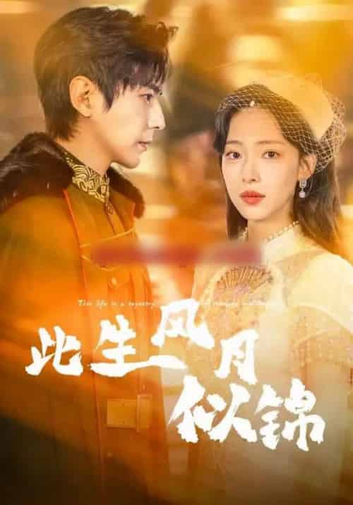 此生风月似锦（61集全）龚晓君＆崔一梁-搜外项目网