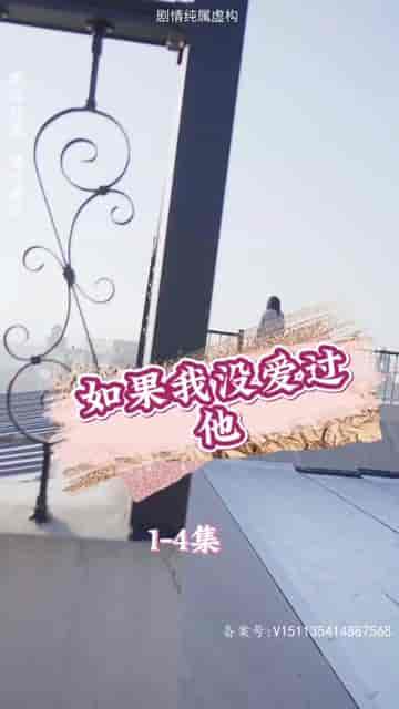 如果我没爱过他（92集）张璇-搜外项目网