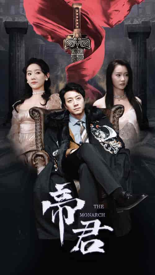 新版：帝君（91集）-搜外项目网