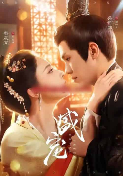 盛宠（76集全）吴竹熙＆黎晟萱-搜外项目网