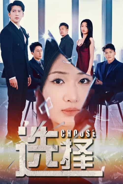 选择＆迷雾温情（30集全）冯思源＆张予湉-搜外项目网