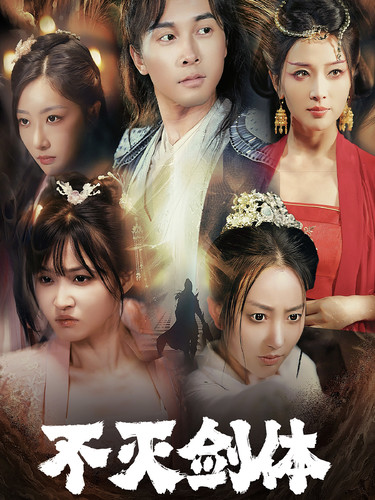 不灭剑体（70集）仙侠剧-搜外项目网