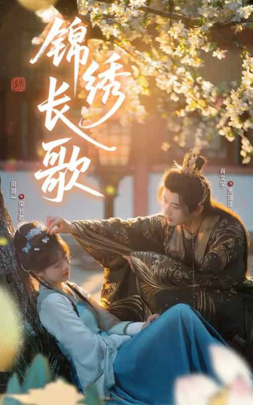 锦绣长歌（48集）田甜一＆肖文宇-搜外项目网