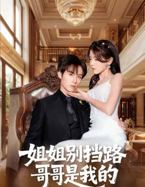 姐姐别挡路，哥哥是我的（80集全）徐步超＆张许焓-搜外项目网