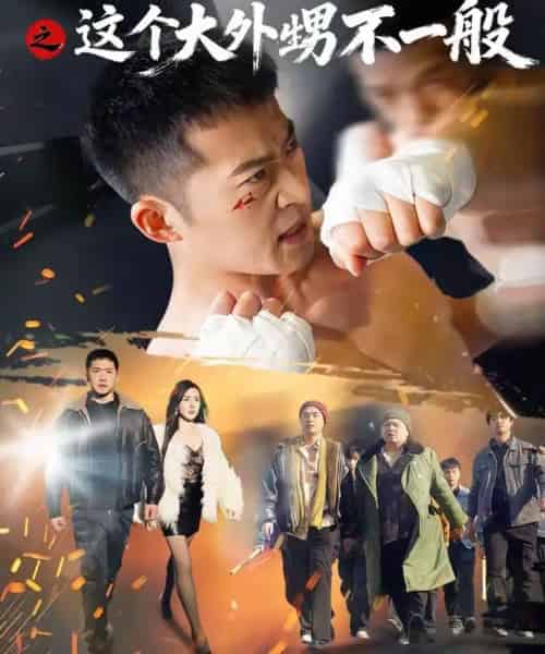 有钱没钱回家过年之这个大外甥不一般（81集全）曹禹澄＆邓威-搜外项目网