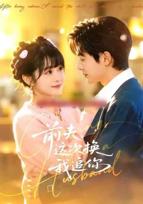 前夫，这次换我追你（51集全）周煜枫＆何宇涵-搜外项目网