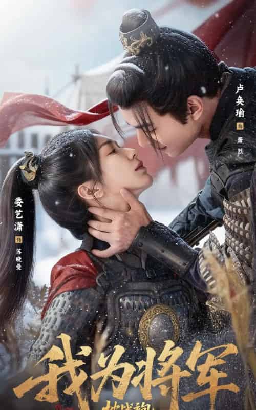 我为将军披战袍（69集全）卢奂瑜＆娄艺潇-搜外项目网