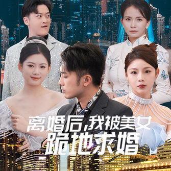 离婚后我被美女跪地求婚（离婚从被求婚开始）（93集）-搜外项目网