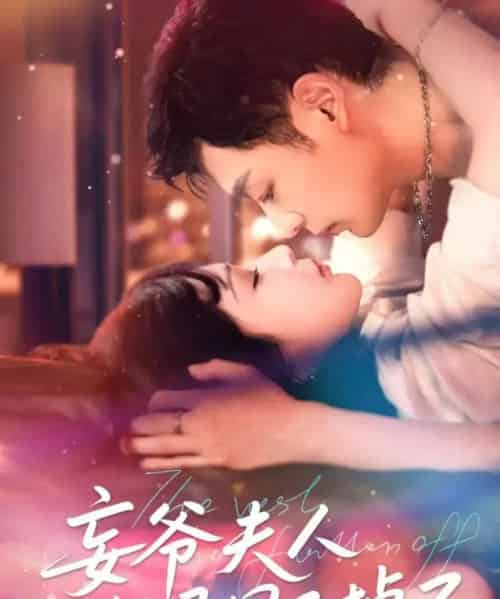 妄爷夫人她马甲又掉了（70集）向昊＆邢暖（初五）-搜外项目网